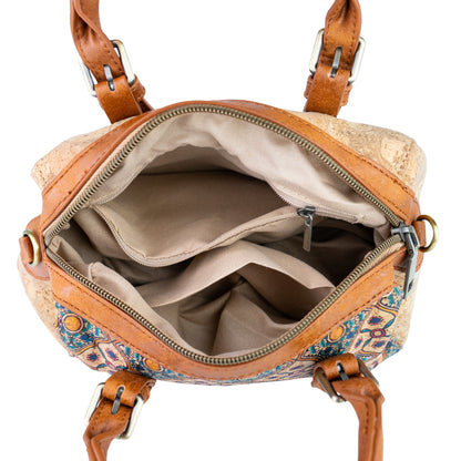 Top Handle & Crossbody Bag BAGD-662