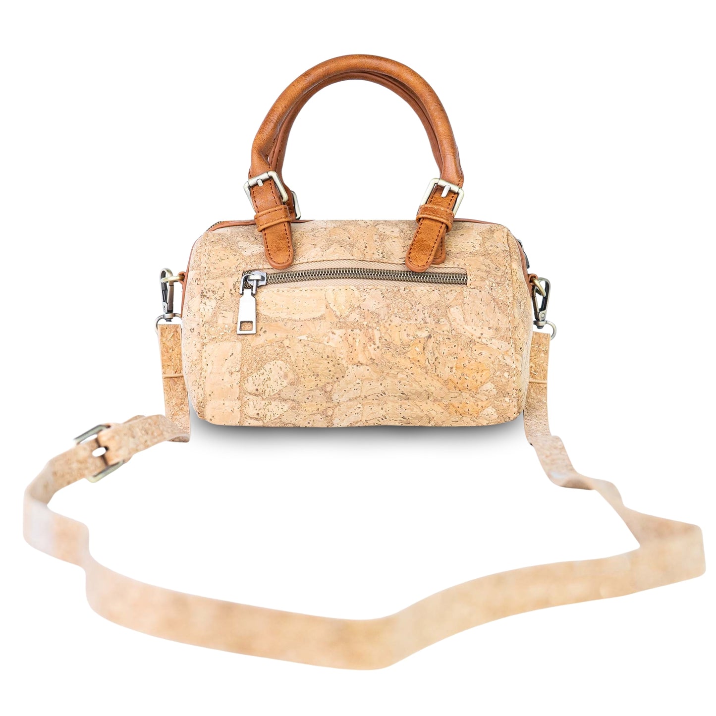 Top Handle & Crossbody Bag BAGD-662