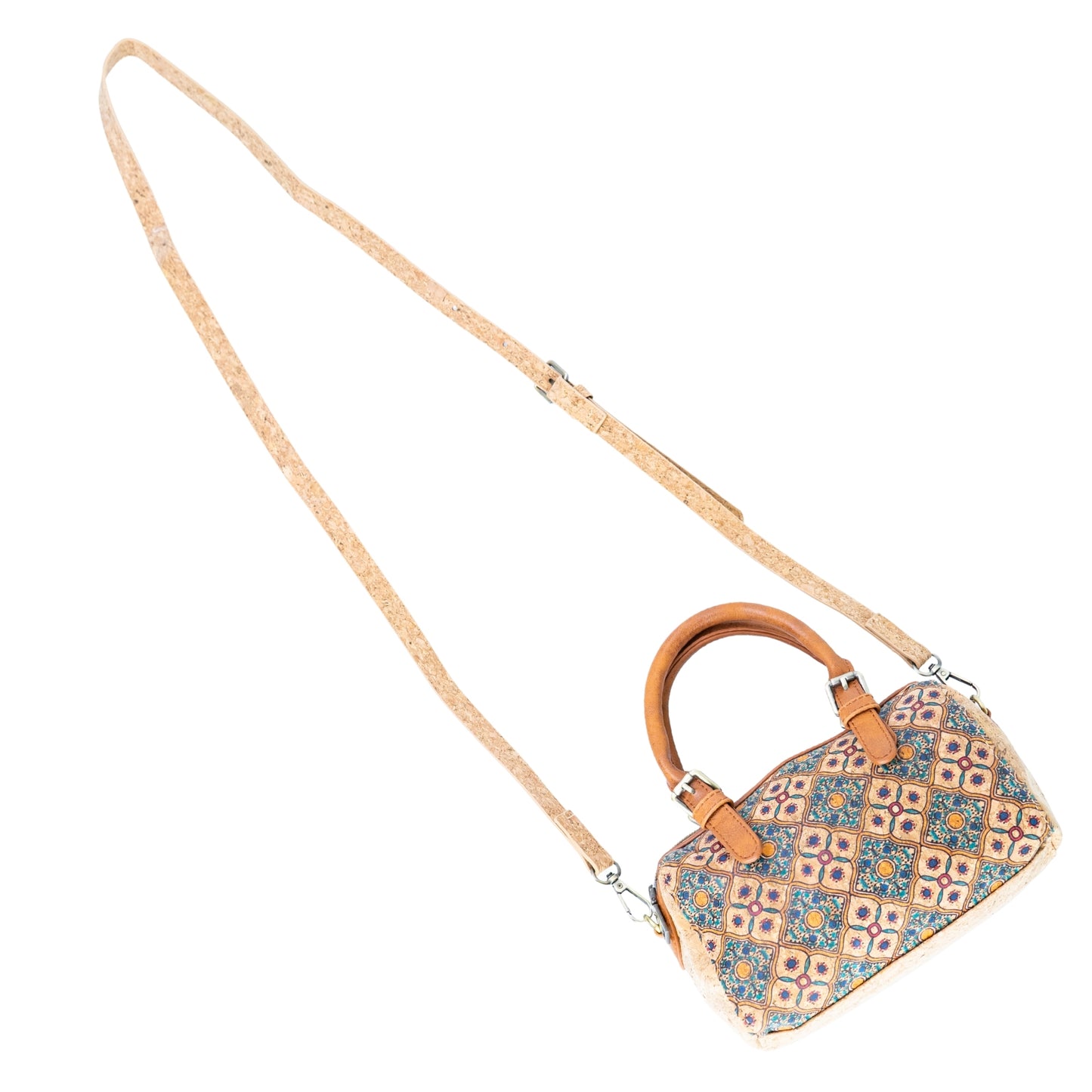 Top Handle & Crossbody Bag BAGD-662