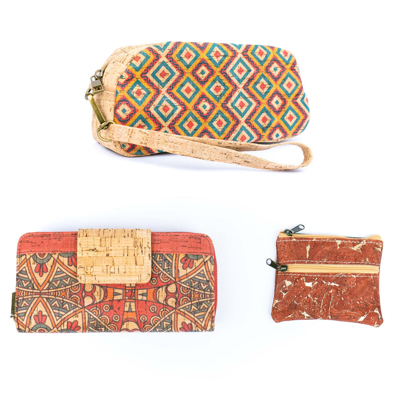 Pack of 3 Faulty Cork PRODUCTS SB-1053-3