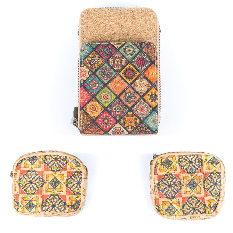 Pack of 3 Faulty Cork PRODUCTS SB-1052-3