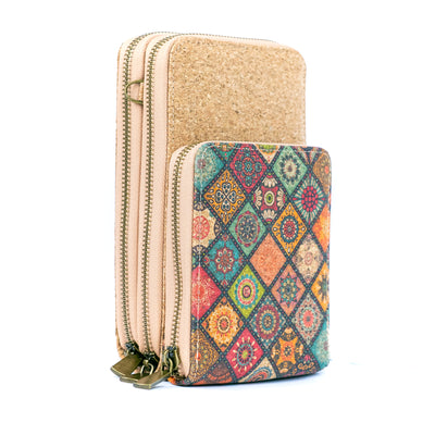 Pack of 3 Faulty Cork PRODUCTS SB-1052-3