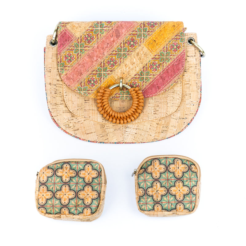 Pack of 3 Faulty Cork PRODUCTS SB-1051-3