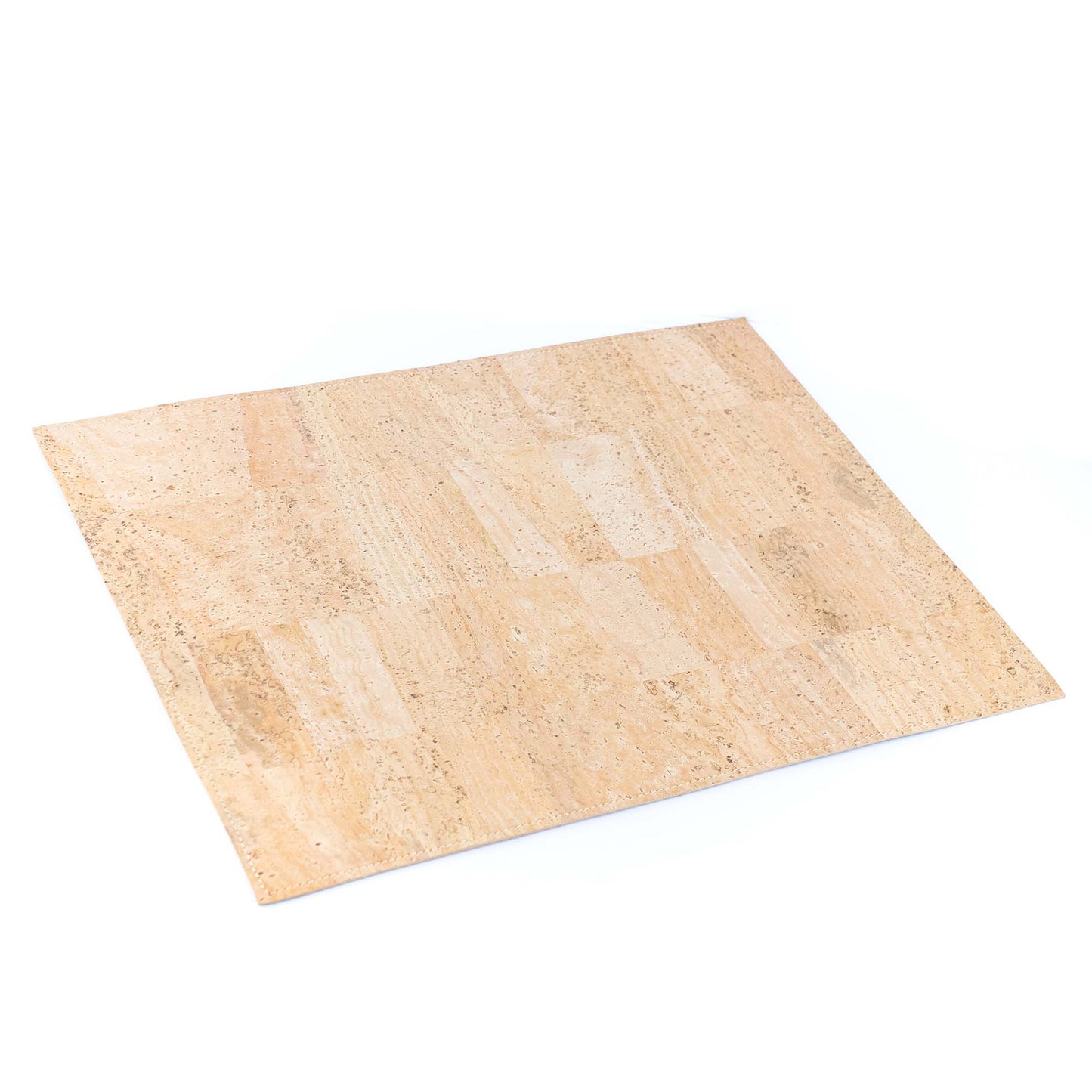 NEW STYLE Rectangular Cork placemat 42x32 cm  (1unit) L-1114
