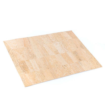 NEW STYLE Rectangular Cork placemat 42x32 cm  (1unit) L-1114