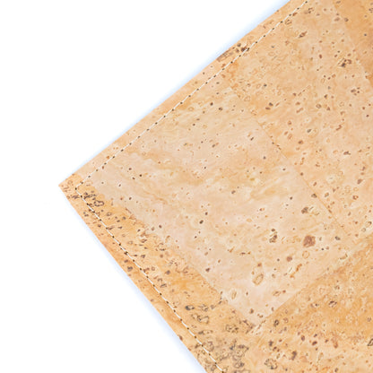 NEW STYLE Rectangular Cork placemat 42x32 cm  (1unit) L-1114