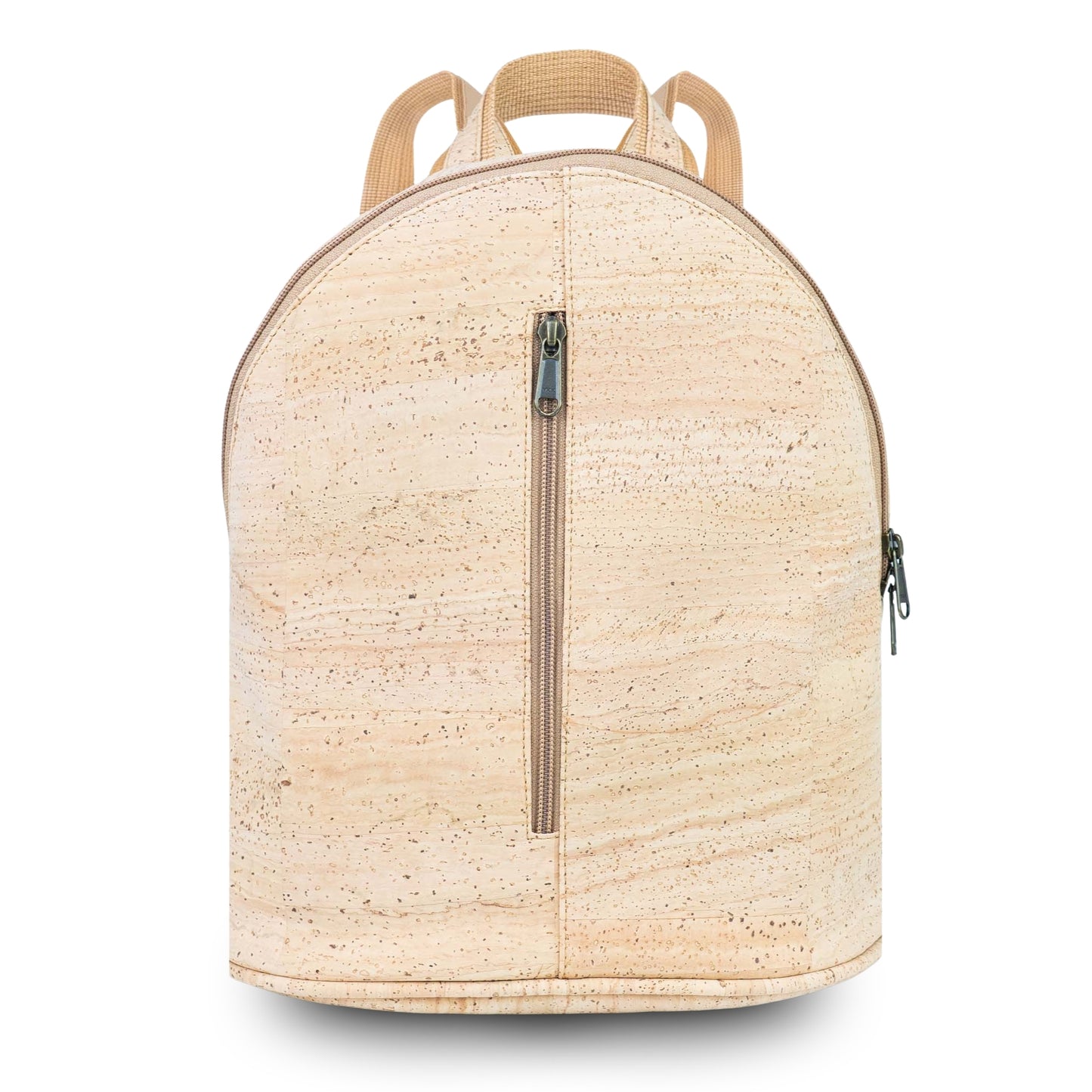 Natural Cork Backpack — Lightweight, Vegan & Eco-Friendly BAGP-383