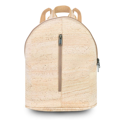 Natural Cork Backpack — Lightweight, Vegan & Eco-Friendly BAGP-383