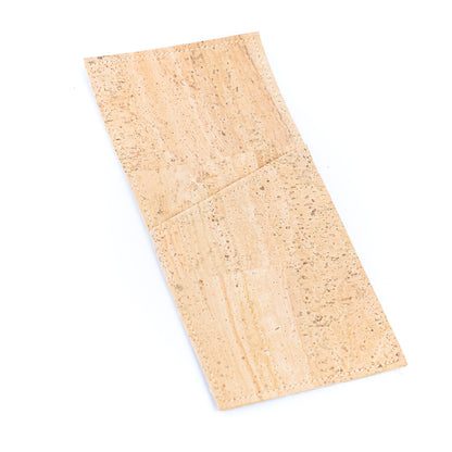 NEW STYLE  Cork Cutlery Pocket   (1unit) L-1115