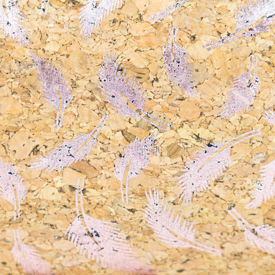 Cork Barrel Handbag  BAGF-108