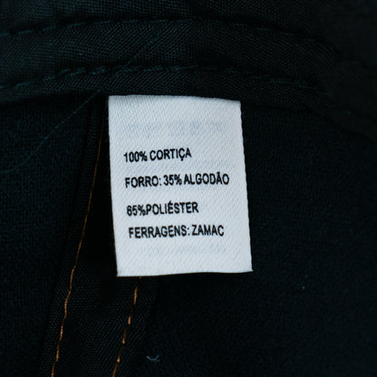 Unisex Natural Cork Baseball Cap L-1125