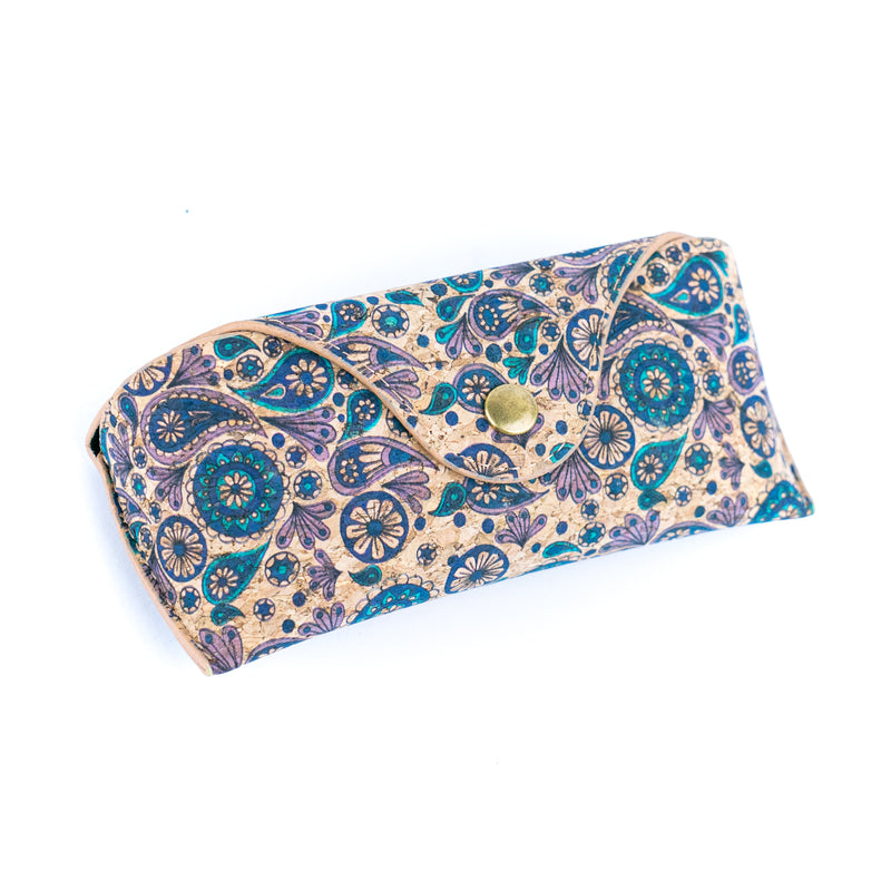 Cork Glasses Cases L-1129（10units）