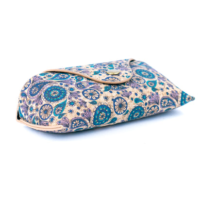 Cork Glasses Cases L-1129（10units）