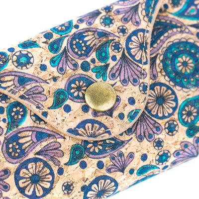 Cork Glasses Cases L-1129（10units）