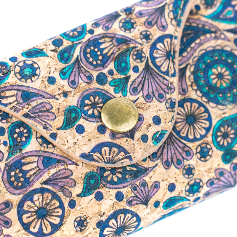 Cork Glasses Cases L-1129（10units）