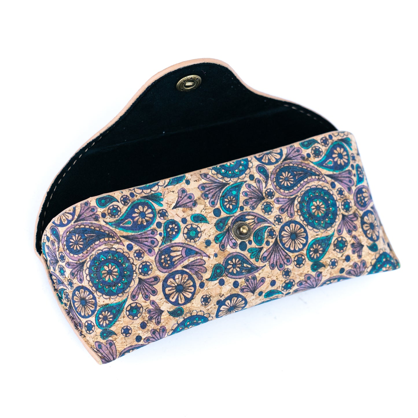 Cork Glasses Cases L-1129（10units）