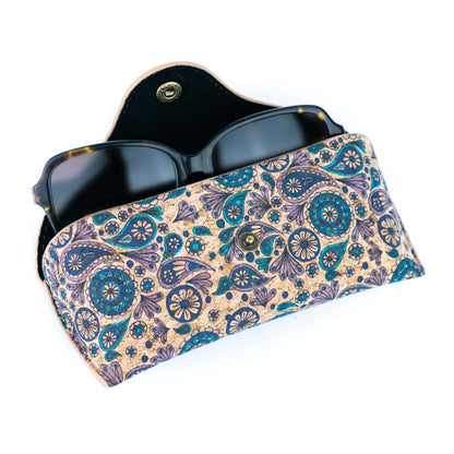 Cork Glasses Cases L-1129（10units）