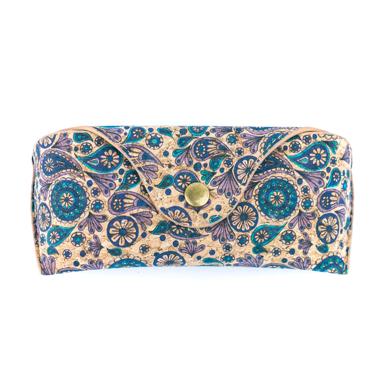 Cork Glasses Cases L-1129（10units）