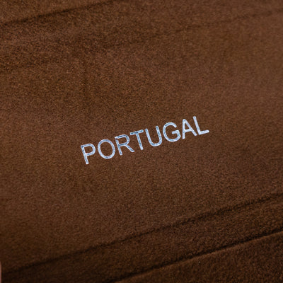 Foldable Triangular Cork Glasses Case L-1159-20(20units)