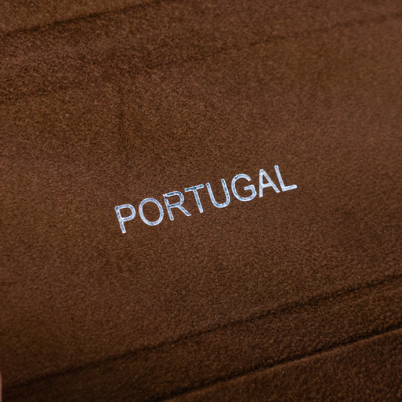 Foldable Triangular Cork Glasses Case L-1159-20(20units)