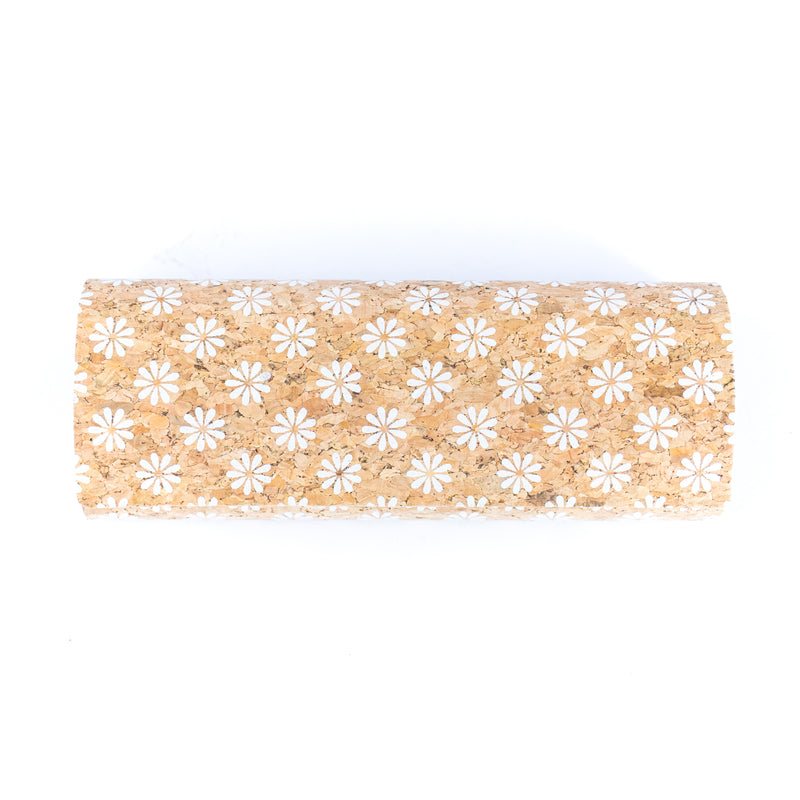 Cork Hard Shell Glasses Case L-1161（10units）