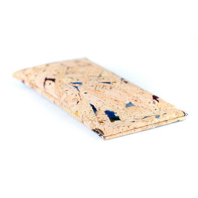 Cork Glasses Sleeve Soft & Scratch-Resistant BAGP-337（5units）