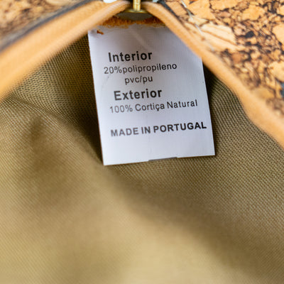 Cork Pencil Case – Pack of 5 | Lightweight, Durable & Stylish BAGP-339