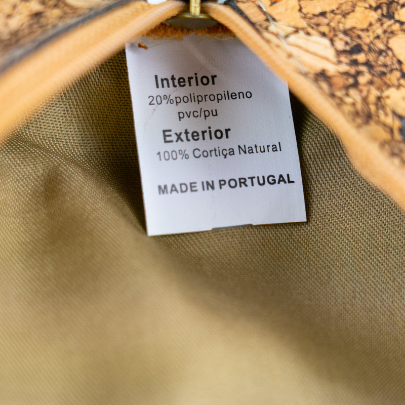 Cork Pencil Case – Pack of 5 | Lightweight, Durable & Stylish BAGP-339