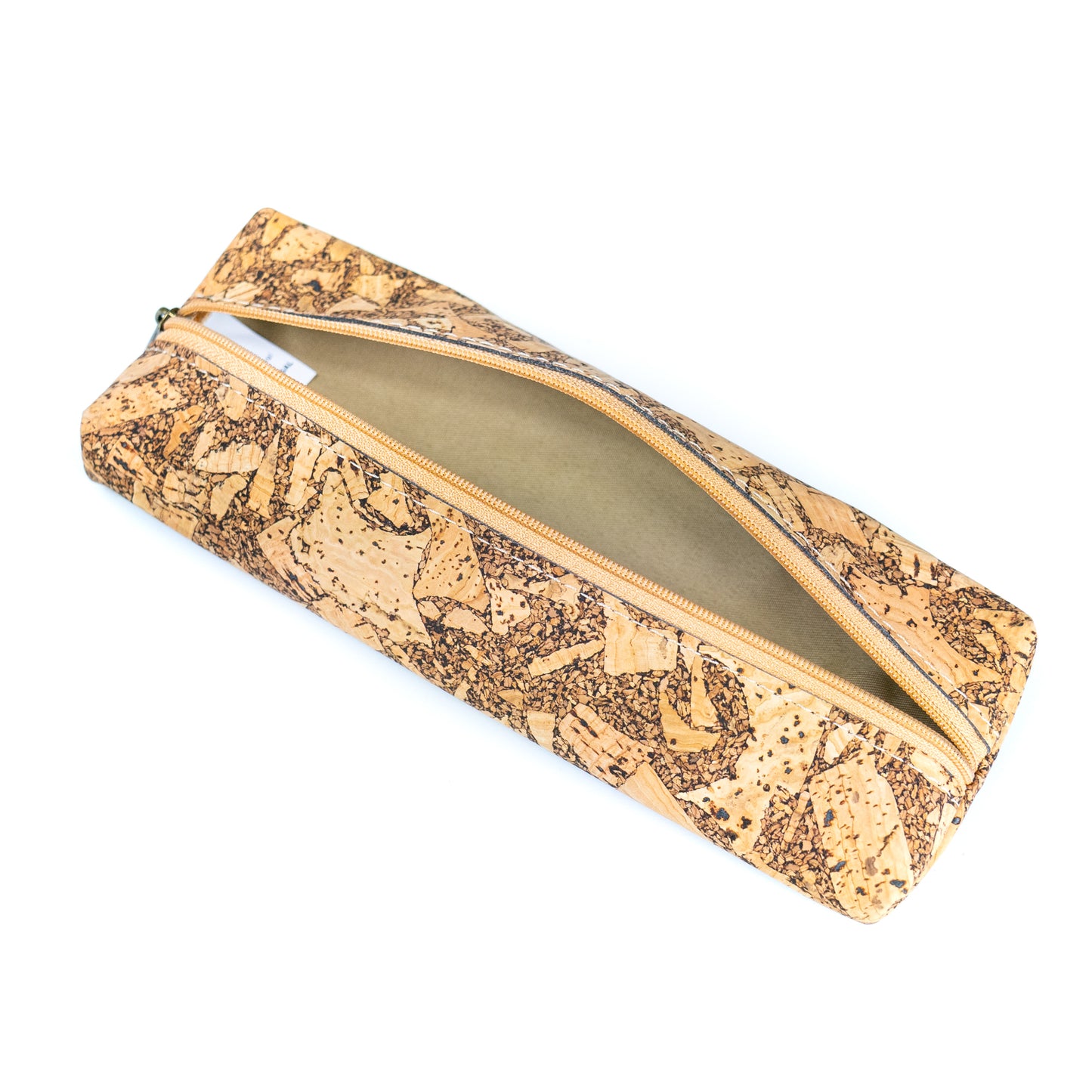 Cork Pencil Case – Pack of 5 | Lightweight, Durable & Stylish BAGP-339