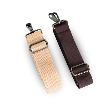 Cork Duffle Bag – Natural & Brown | Lightweight, Vegan & Travel-Ready BAGP-335