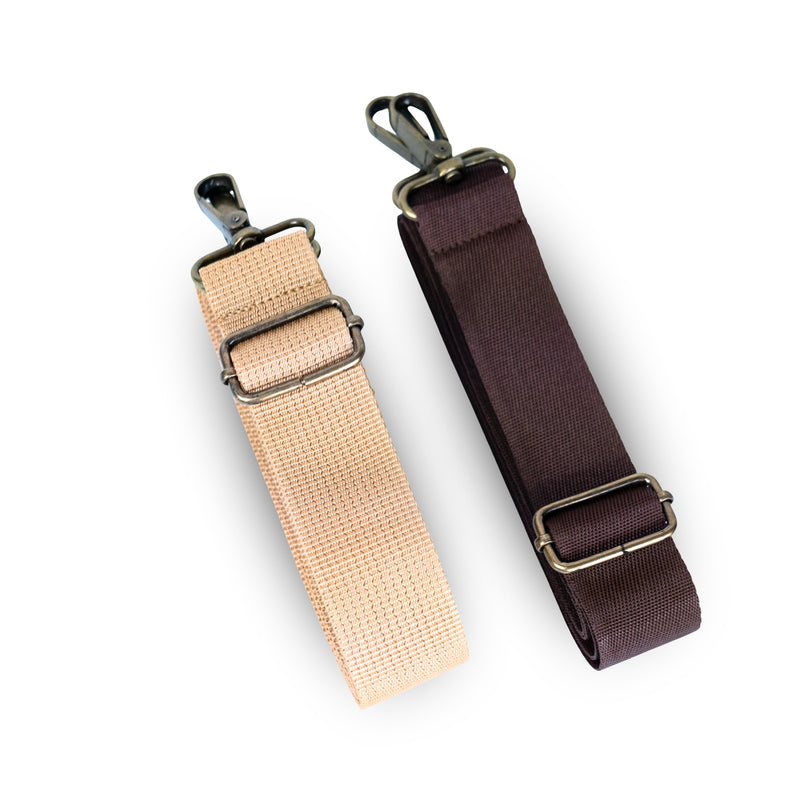 Cork Duffle Bag – Natural & Brown | Lightweight, Vegan & Travel-Ready BAGP-335