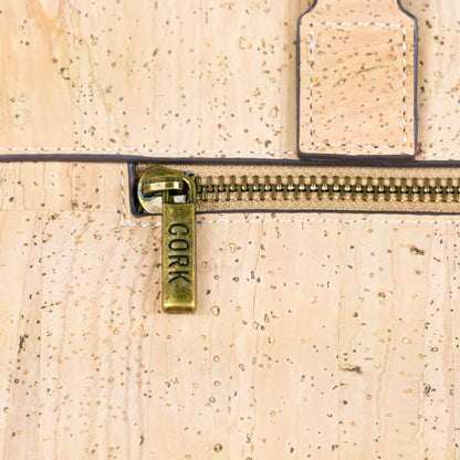 Cork Laptop Bag Briefcase Fits up to 15.6-inch Laptop BAG-2390