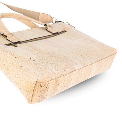 Cork Laptop Bag Briefcase Fits up to 15.6-inch Laptop BAG-2390