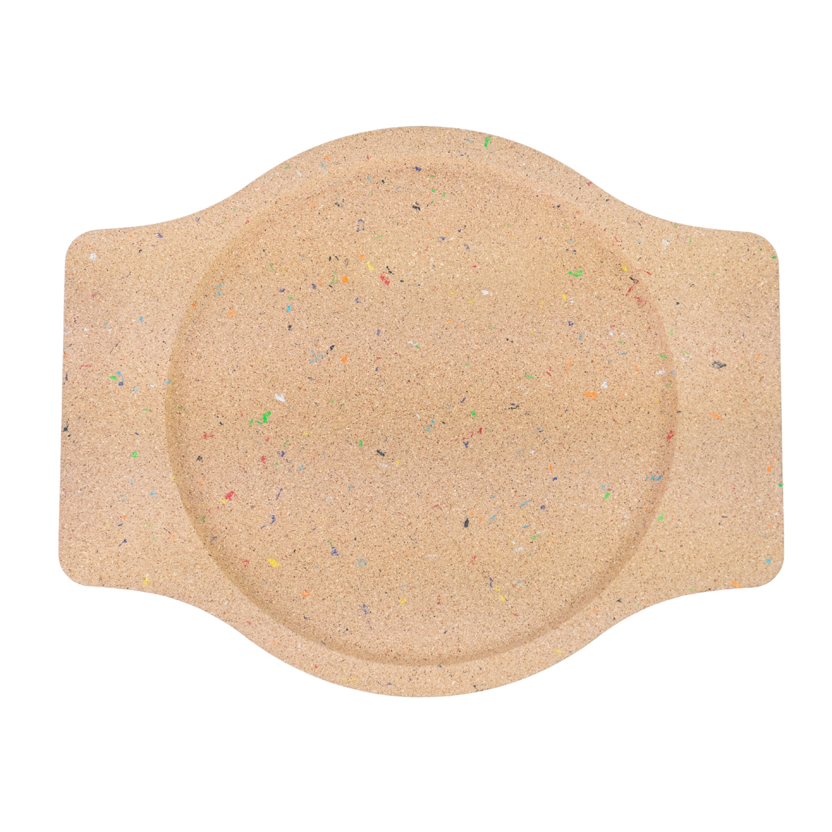 Cork Trivet for Cazuela & Tapas Dishes | L-1221
