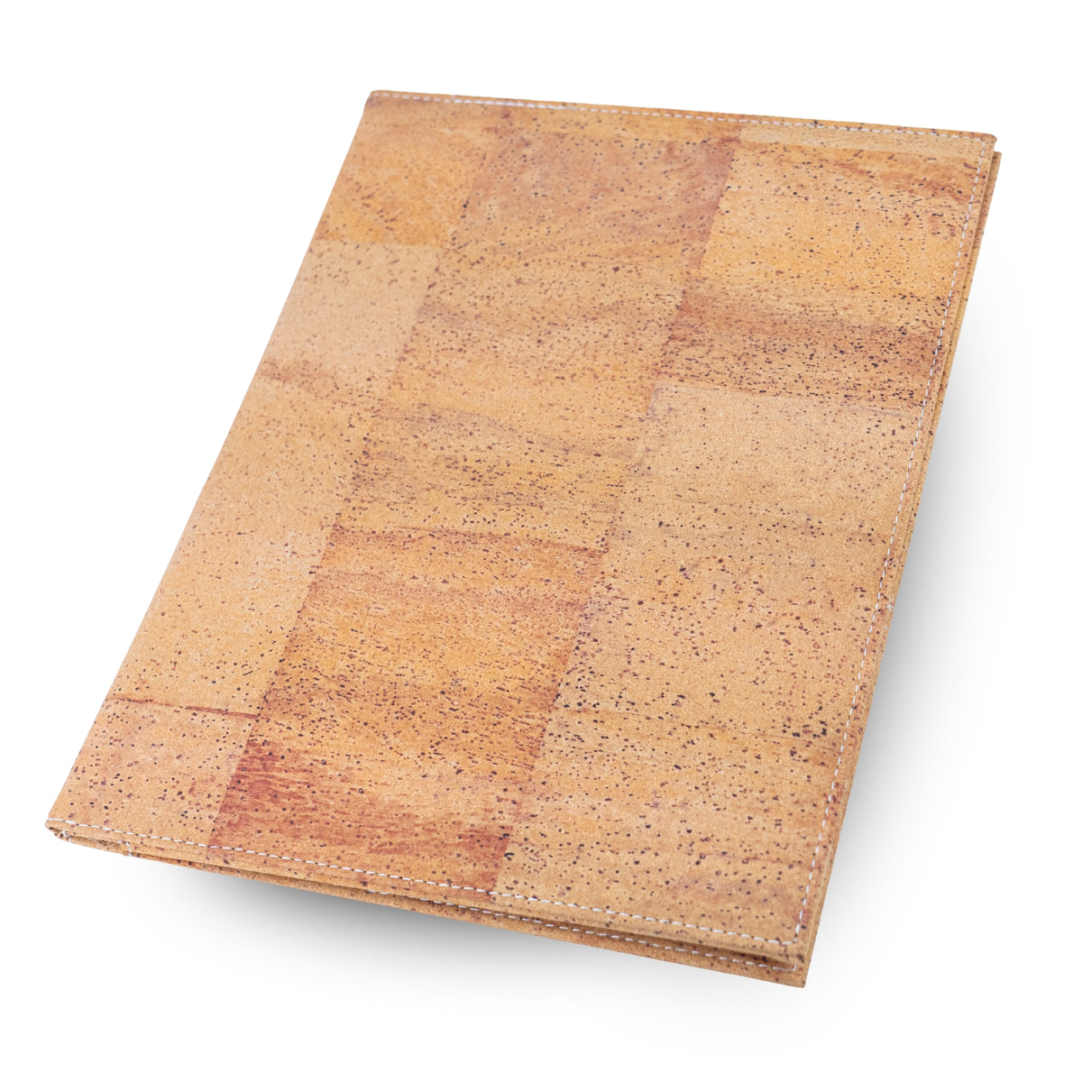 Cork Document Folder with Interior Pockets | L-1223