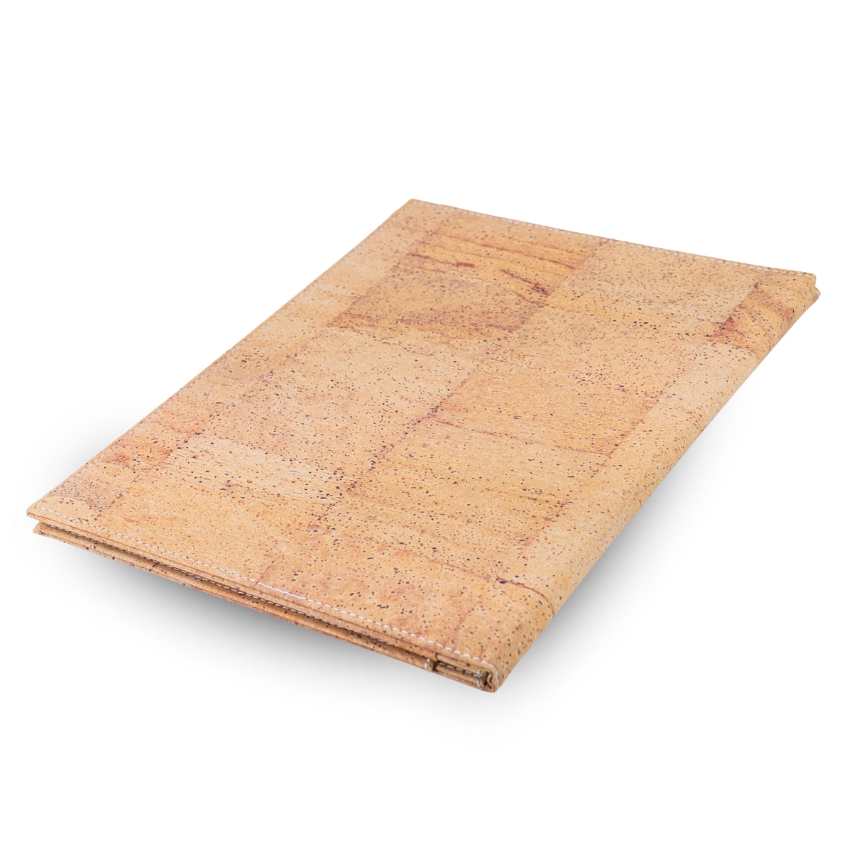 Cork Document Folder with Interior Pockets | L-1223