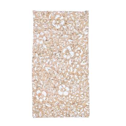 Squeeze-Top Cork Glasses Pouches – Assorted Prints, Pack of 10 | L-1219-MIX-10