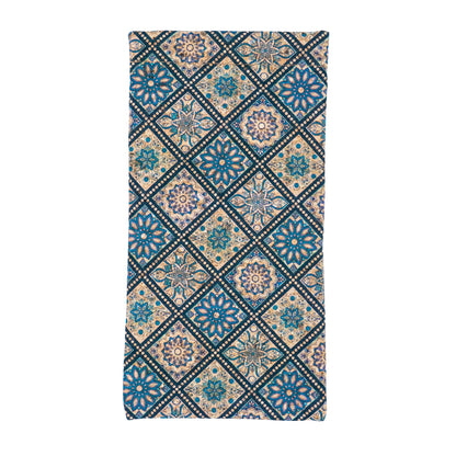 Squeeze-Top Cork Glasses Pouches – Assorted Prints, Pack of 10 | L-1220-MIX-10