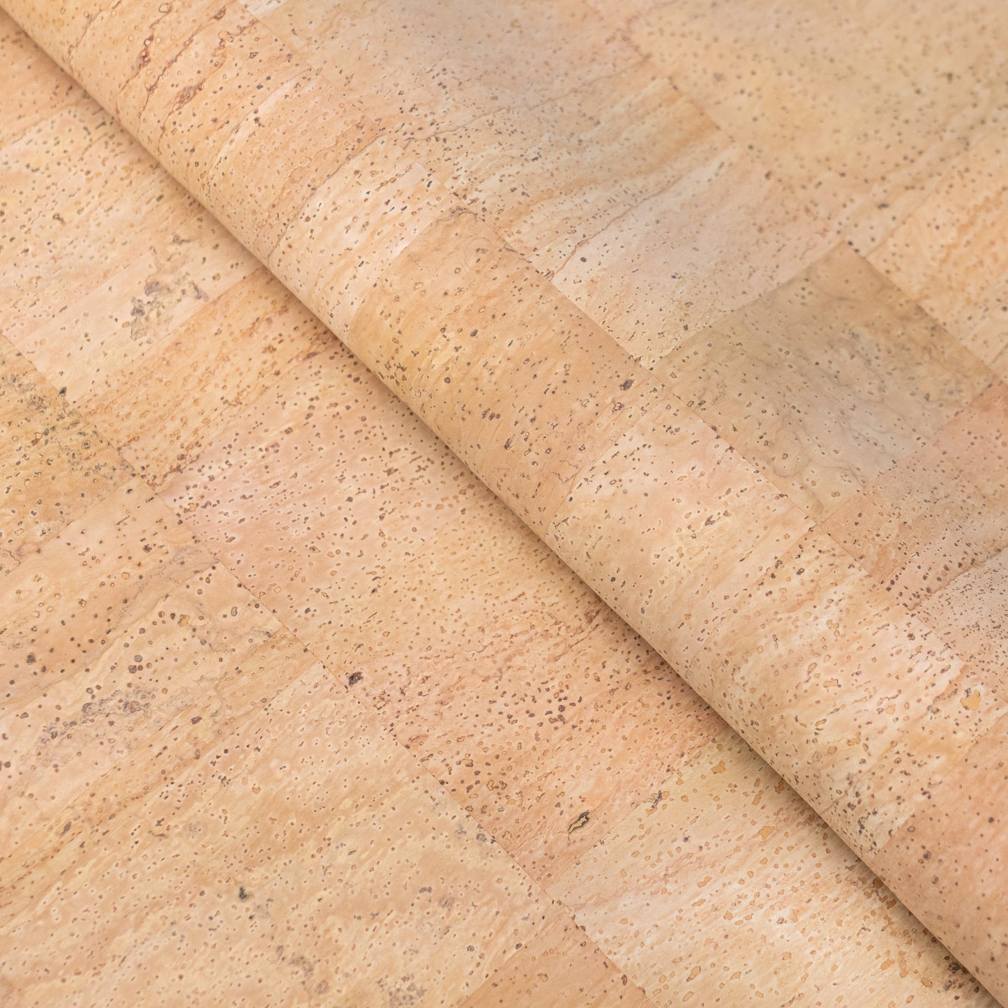 Natural Cork fabric COF-708