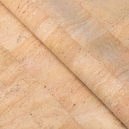 Natural Cork fabric COF-708