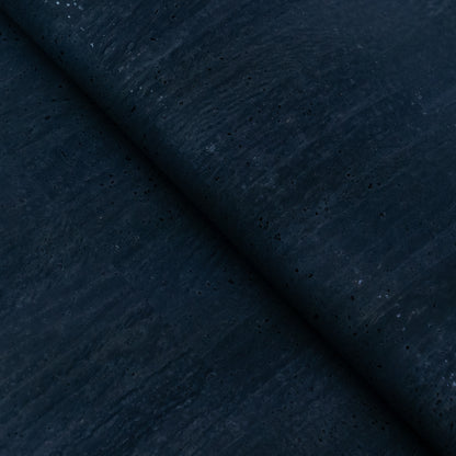 Black Cork Fabric COF-702