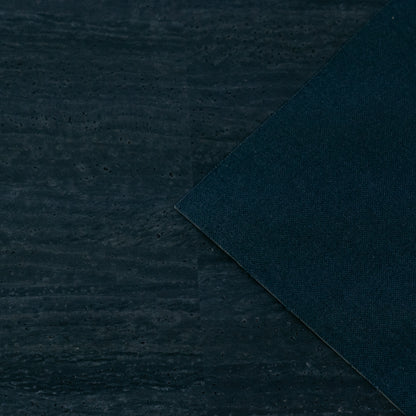 Black Cork Fabric COF-702