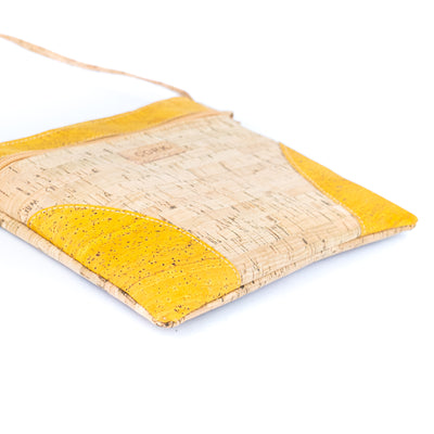 Slim Cork Crossbody Bag for Women BAGP-316 (Copy)