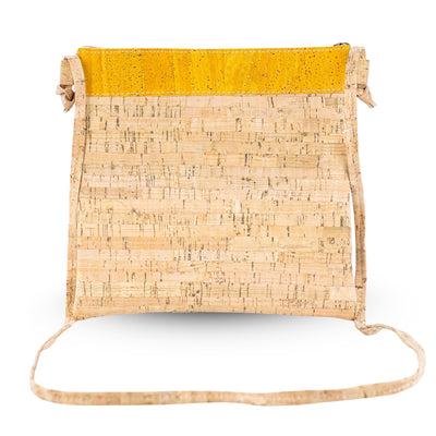 Slim Cork Crossbody Bag for Women BAGP-316 (Copy)