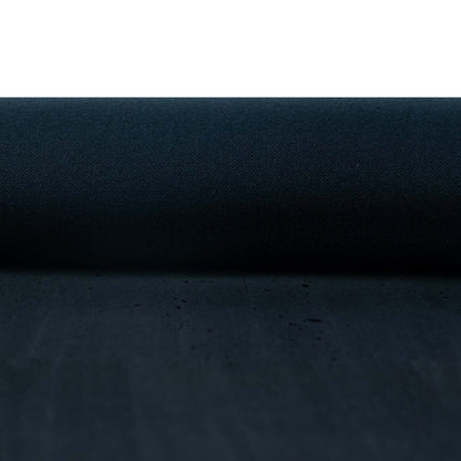 Black Cork Fabric COF-702