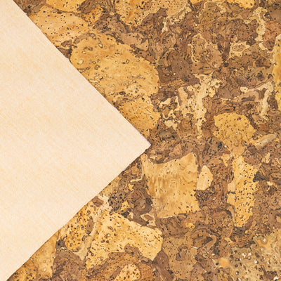 FABRIC Sheets of various sizes