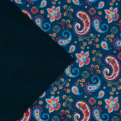 FABRIC Sheets of various sizes