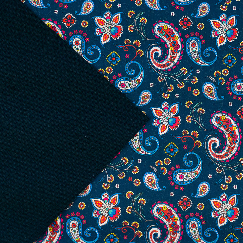 FABRIC Sheets of various sizes
