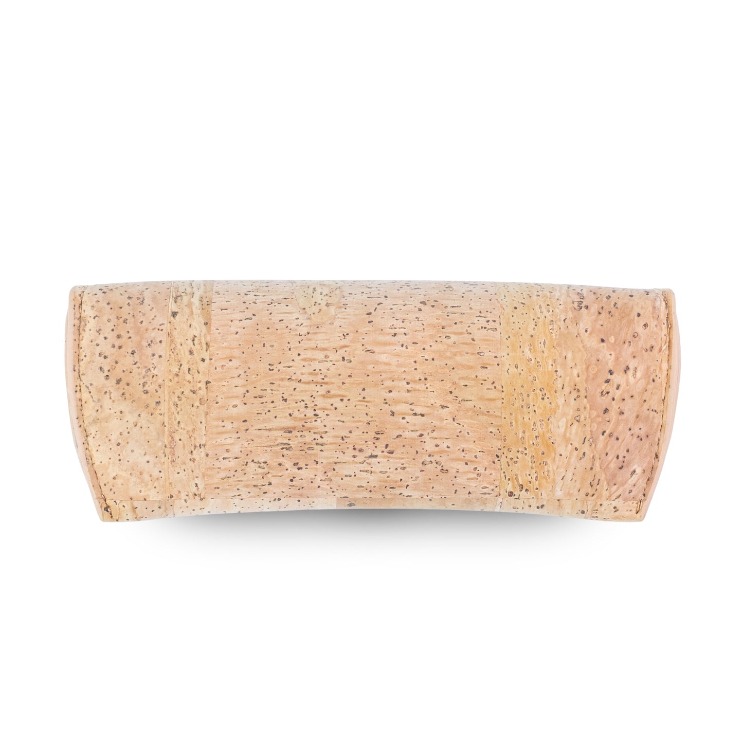 Natural Cork Glasses Case with Snap Closure -Pack L-1195-10 (10 Units)