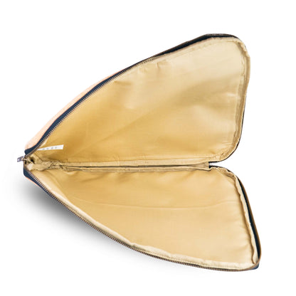 Premium Cork Laptop Sleeve - Vegan Eco-Friendly Case BAGP-035A